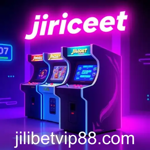 Exploring the Exciting World of Arcade Games at Jilibet