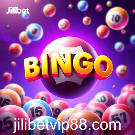 Exploring the Exciting World of Bingo on Jilibet