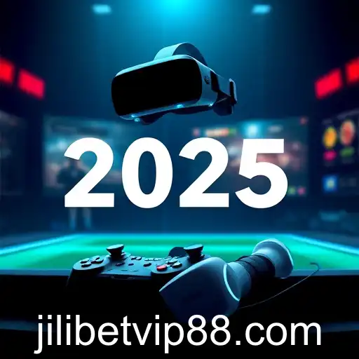 Gaming Industry Evolution Amidst Technological Advances