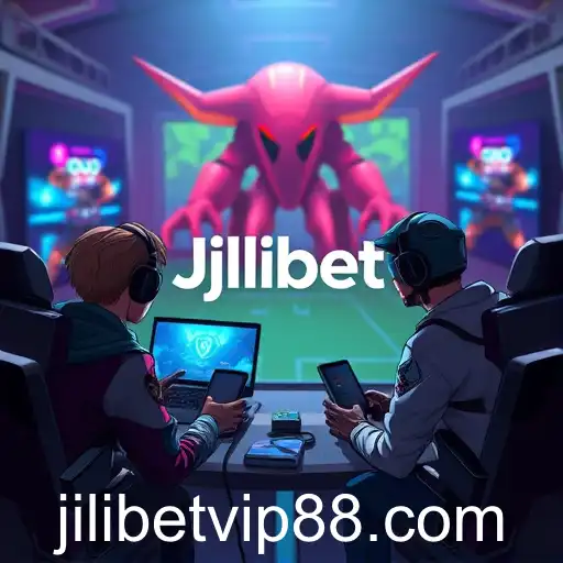 Jilibet Gaming Revolution: Bridging Tradition with Digital Innovation