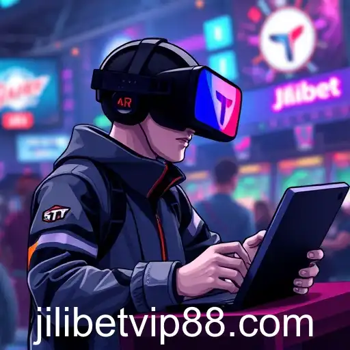 Jilibet's Role in the Online Game Landscape