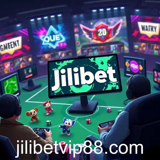 Jilibet's Impact on the Online Gaming Landscape