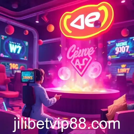 Jilibet: Revolutionizing Online Gaming in 2025