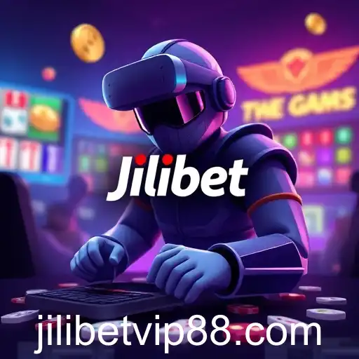 Jilibet: Evolving Trends in Online Gaming