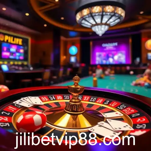 Online Gaming Boom with Jilibet