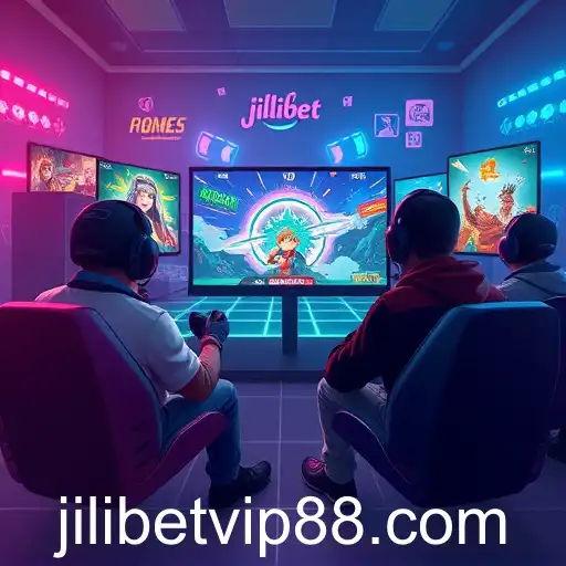 The Rise of Jilibet in the Gaming Arena