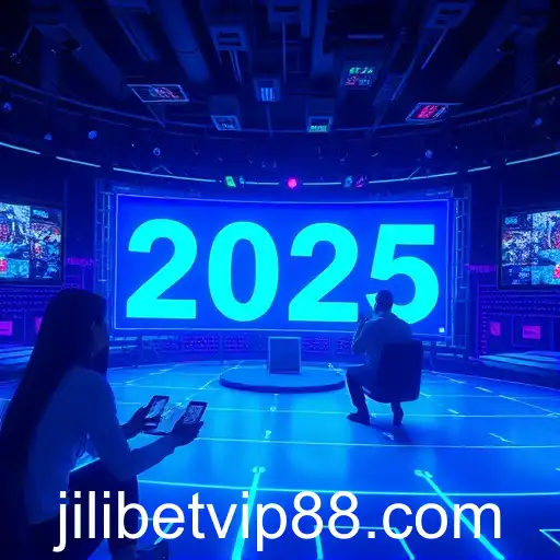 Jilibet: The Evolution of Online Gaming in 2025