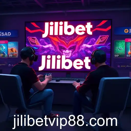 Jilibet's Rising Influence in the Gaming World