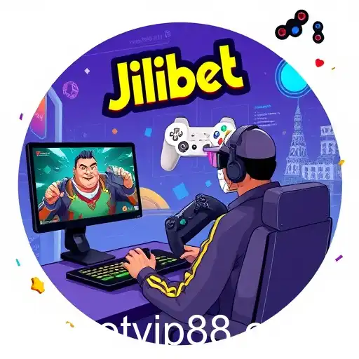 Jilibet Gaming Revolution: Bridging Tradition with Digital Innovation