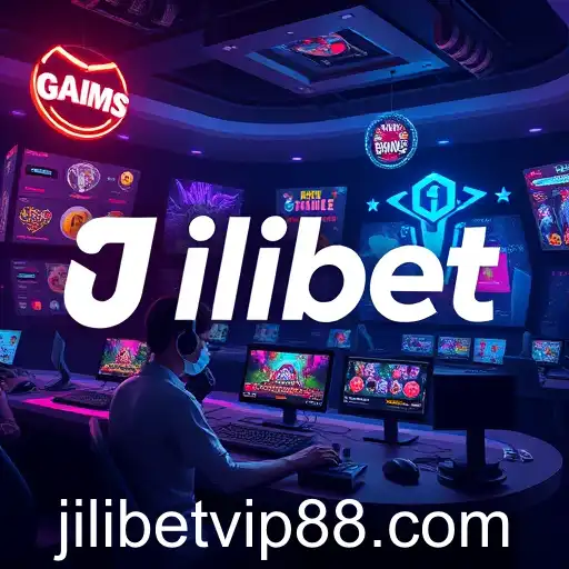 Jilibet's Role in the Online Game Landscape