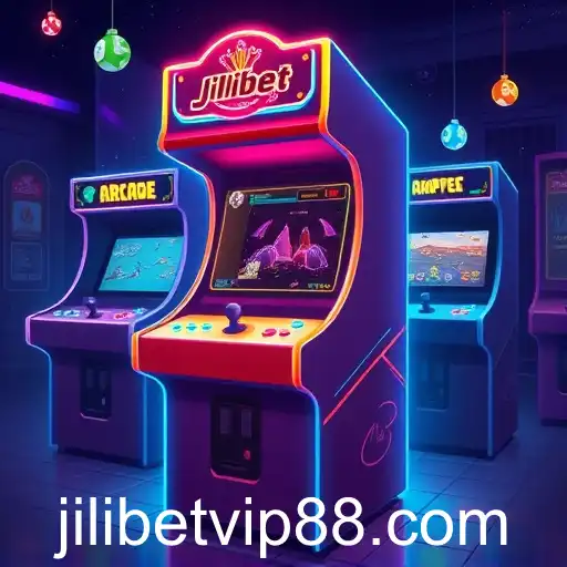 Jilibet: Revolutionizing Online Gaming in 2025