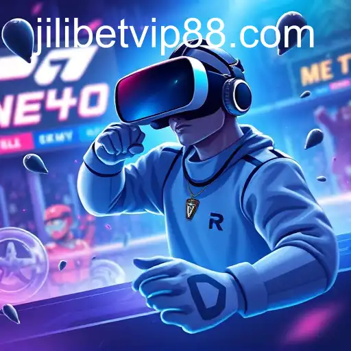 Jilibet's Growing Influence in Online Gaming