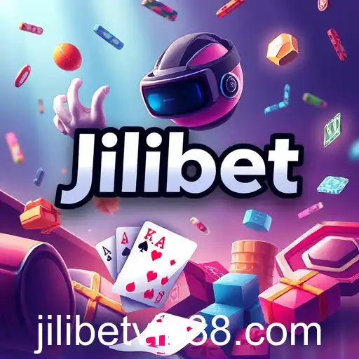 The Rise of Jilibet in Online Gaming