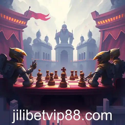 Jilibet: Revolutionizing the Online Gaming Landscape