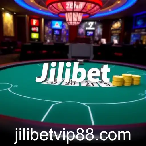 Online Gaming Boom with Jilibet