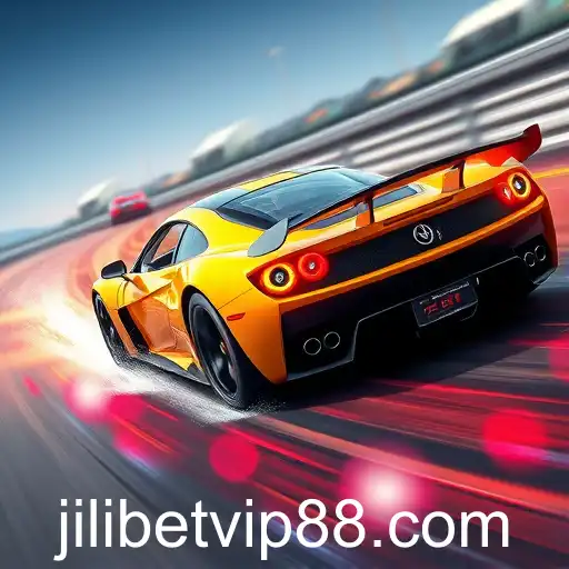 Exploring the Thrilling World of Racing Games on Jilibet