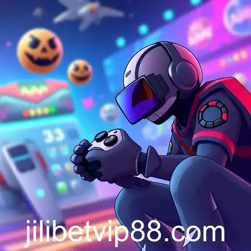 The Rise of Jilibet in the Gaming Arena