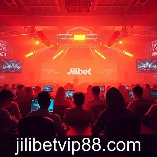 The Rise of Jilibet: Transforming the Online Gaming Landscape