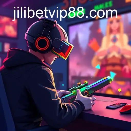 The Rise of Jilibet: Transforming Online Gaming