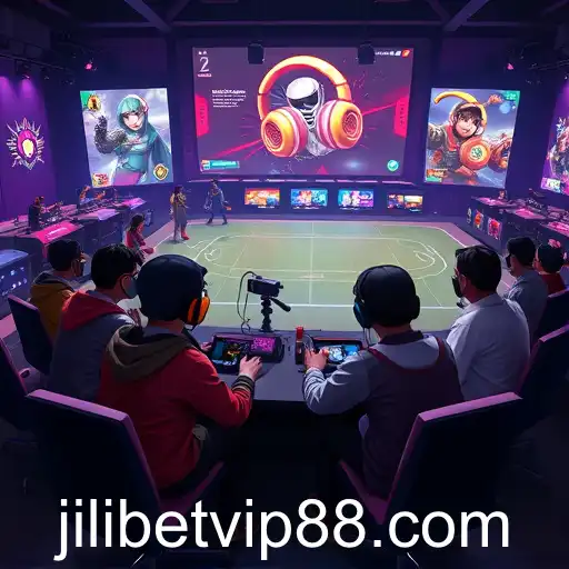 Rising Trends in Online Gaming